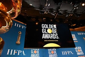 Diario HOY | Vuelve la gala de los Globos de Oro y anuncian a los nominados