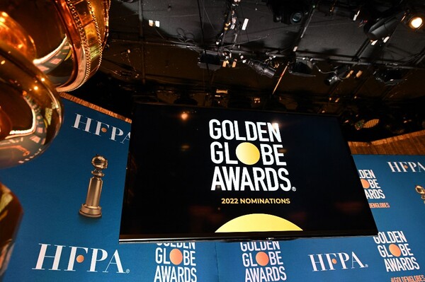Diario HOY | Vuelve la gala de los Globos de Oro y anuncian a los nominados
