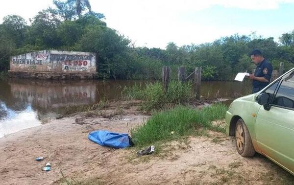 Dos jóvenes mueren ahogados en Alto Paraná – Prensa 5