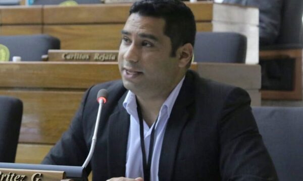 Consultan a municipios de Alto Paraná sobre destino de impuestos percibidos