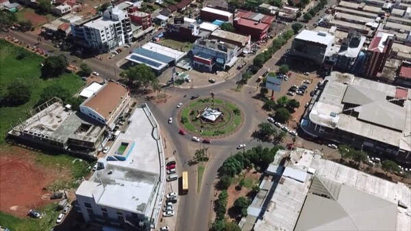 Piden más presencia policial ante mayor movimiento en el circuito comercial
