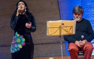 Artistas internacionales apoyan postulación de la guarania ante Unesco – Prensa 5