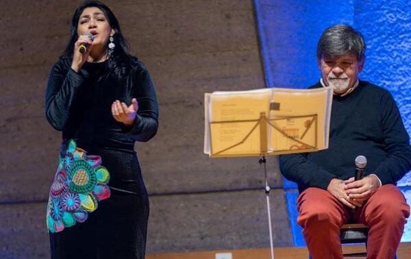 Artistas internacionales apoyan postulación de la guarania ante Unesco – Prensa 5