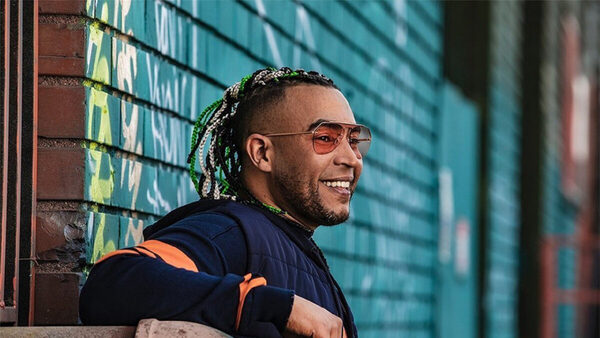 Don Omar viene a Paraguay en 2023: "Jajohecha peve" - Megacadena — Últimas Noticias de Paraguay