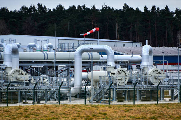 Los países de la UE abordan este martes el “tope al gas” en una cita crucial - Revista PLUS