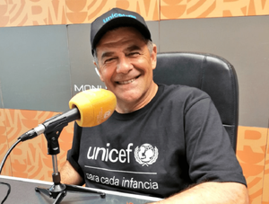 Unicef no impone proyectos a los estados sino que trabaja conjuntamente con ellos, afirman · Radio Monumental 1080 AM