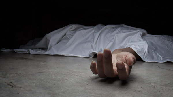 Presunto feminicidio: Niña de 13 años muere de un balazo tras discusión con su pareja en Canindeyú - Megacadena — Últimas Noticias de Paraguay