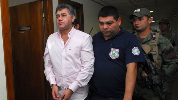 Fiscalía solicita comiso autónomo de bienes de madre de Pavão