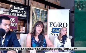 Grupo “profamilia” exige que se derogue mañana acuerdo con UE, mientras Cancillería expresa preocupación - Nacionales - ABC Color