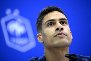 Diario HOY | "El único objetivo es ganar el Mundial", advierte Varane