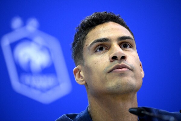 Diario HOY | "El único objetivo es ganar el Mundial", advierte Varane