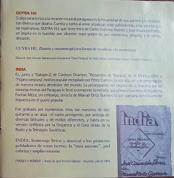Estenogramas non filosóficos - El Trueno