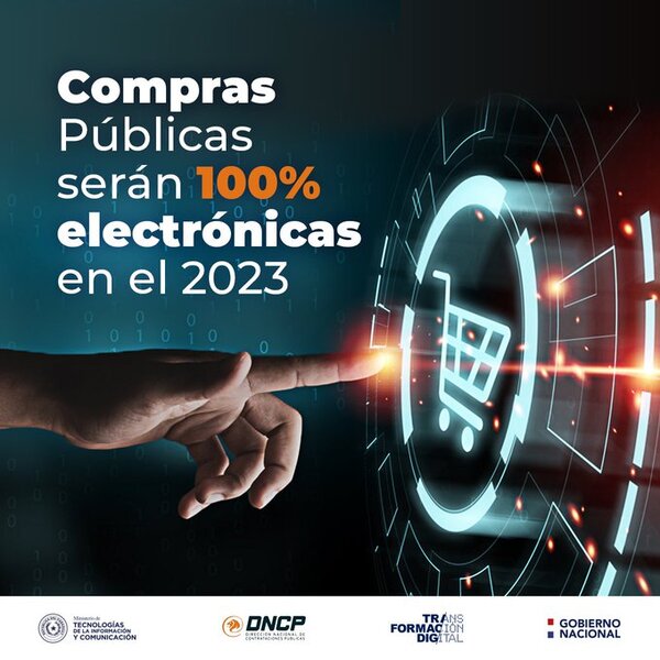Sistema de Compras Públicas incorpora nuevo portal para simplificación y gestión eficiente - .::Agencia IP::.