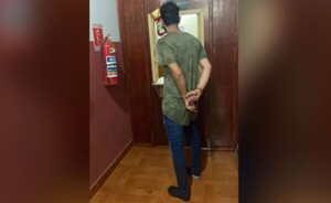 Imputan a joven que que asaltó a conductor de Bolt