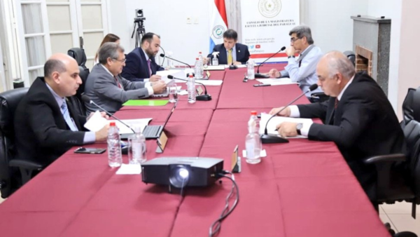 Reemplazante de Fretes estaría en la primera semana de marzo - El Independiente