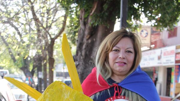 San Lorenzo ya no tendrá estacionamiento tarifado