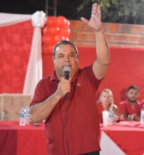 Diputados aprueban aumentazo para Gobernación de Presidente Hayes - Política - ABC Color