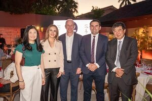 25 años de excelencia, comprometidos al servicio del cliente - Brand Lab - ABC Color