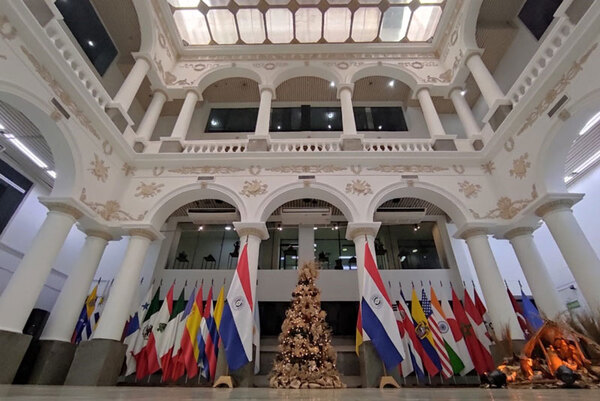 Derogación de convenio con Unión Europea: MRE expresa su preocupación - trece