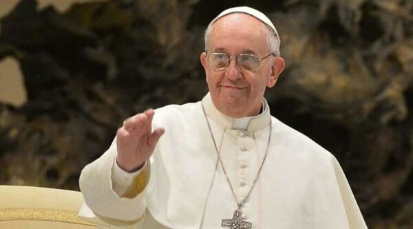 El papa pide a Abdo y otros presidentes un “gesto de clemencia” con presos - Noticiero Paraguay