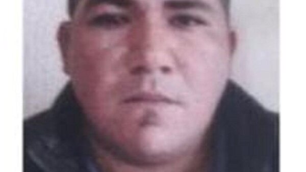 Hombre es detenido tras presuntamente asesinar a niña de 13 años