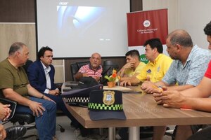 Ajustan los detalles para el Súper Prime Costanera de este sábado