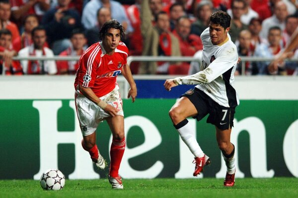 Diario HOY | Nuno Gomes pide dejar "tranquilo" a Cristiano Ronaldo