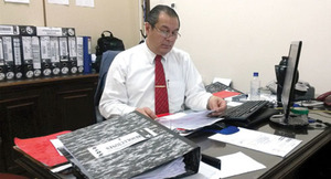 ANR tiene todo listo para las elecciones de este domingo - ADN Digital