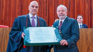 Brasil: TSE ratifica a Lula y éste agradeció al pueblo por haber reconquistado la democracia - ADN Digital