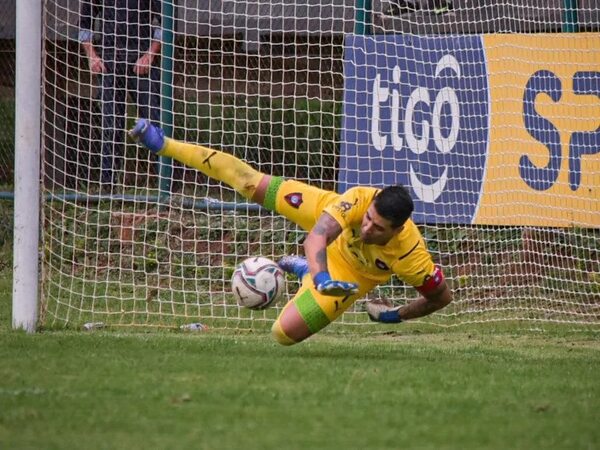 Rodrigo Muñoz jugará en Guaraní - Guaraní - ABC Color