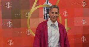 La Nación / Formar parte del grupo RBD fue un infierno para Christian Chávez