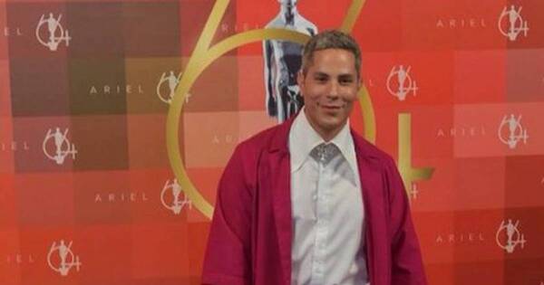 La Nación / Formar parte del grupo RBD fue un infierno para Christian Chávez