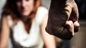 Vecinos la salvaron de morir a manos de su concubino