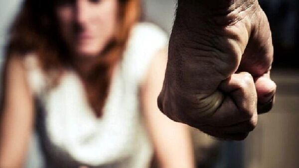 Vecinos la salvaron de morir a manos de su concubino