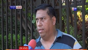 Asaltan a conductor de plataforma de transporte en Asunción - Paraguaype.com