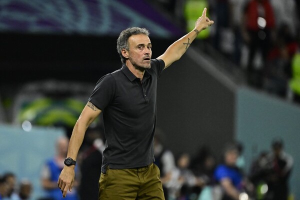 Diario HOY | "No veo a ningún semifinalista mejor que España", asegura Luis Enrique