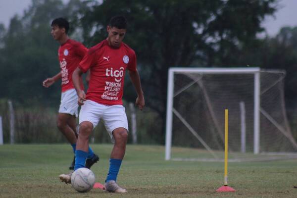 Arranca este martes la “Copa Joaju” en el CARFEM de Ypané