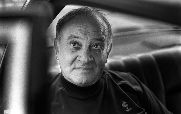 Murió Angelo Badalamenti, mítico compositor de cine, a los 85 años - Megacadena — Últimas Noticias de Paraguay