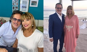 Pelusa Rubin y Emilio García visitarán “Leyendas Urbanas” - Paraguaype.com