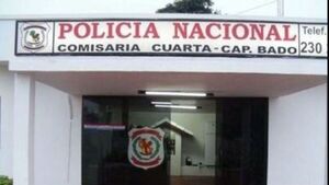 Denunció que sus "amigas" la invitaron a salir y terminaron reventándole a golpes