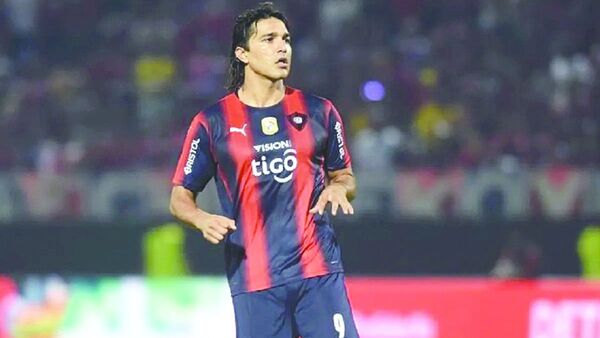 Marcelo Moreno Martins es tentado por otro grande de Bolivia