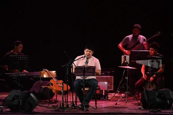 “Jazz Sudaca”, talento y fusión con identidad regional - Música - ABC Color