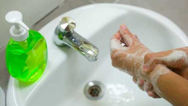 Enfermedades respiratorias: recuerdan hábitos para prevenir dispersión del virus - trece