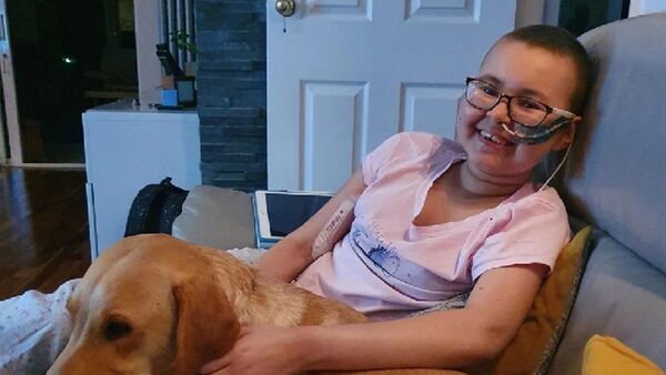 Un tratamiento pionero logra remitir el cáncer incurable de una niña