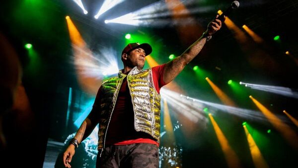 Don Omar regresa a Paraguay en el 2023