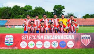 Liga Encarnacena recurre al escritorio tras perder contra la Liga Misionera del Sur