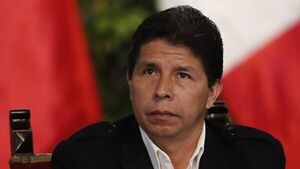 Castillo llama “usurpadora” a Dina Boluarte en una nueva carta desde prisión - ADN Digital