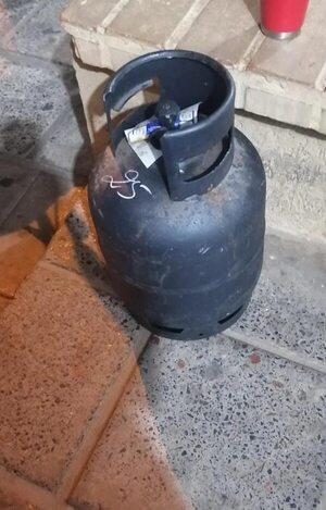 Lamentan rápida liberación de un presunto “chespi” que habría robado en una casa - Policiales - ABC Color