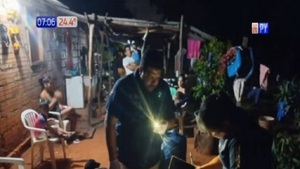 Areguá: Mujer recibió un balazo de refilón de la cabeza - Paraguaype.com
