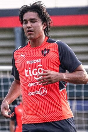 Cerro Porteño: triple M, entre el llano y la altura - Fútbol - ABC Color